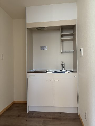 【キッチン】 | 一宮市森本３店舗・事務所