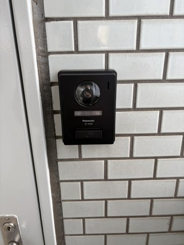 【セキュリティ】 | 一宮市森本３店舗・事務所