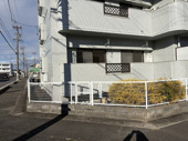 一宮市森本３店舗・事務所の画像