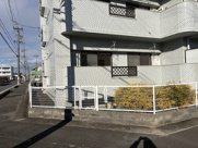 一宮市森本３店舗・事務所の画像