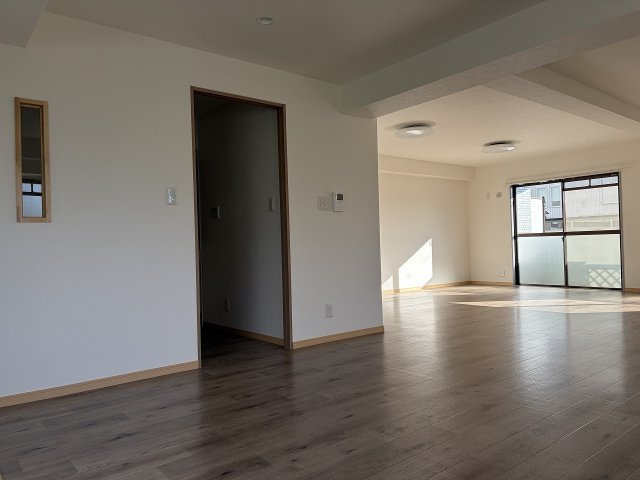 【内装】 | 一宮市森本３店舗・事務所