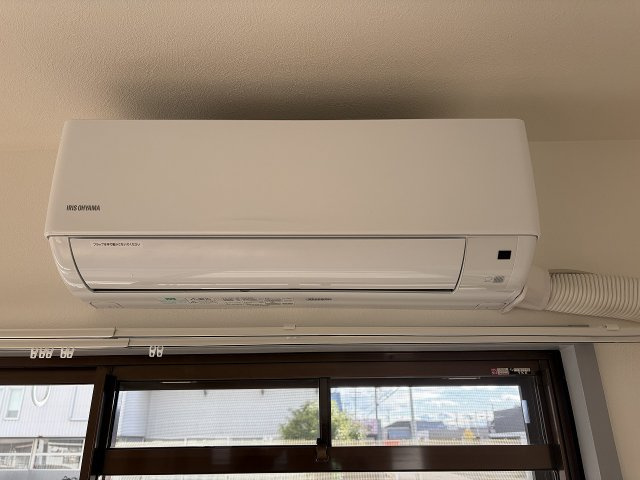 【設備】 | 一宮市森本３店舗・事務所