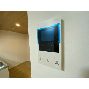 【セキュリティ】 | LE COCON 岩倉