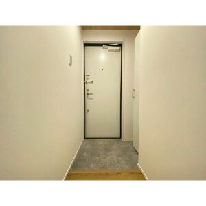 【玄関】 | LE COCON 岩倉