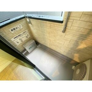 【バルコニー】 | LE COCON 岩倉