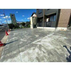 【駐車場】 | LE COCON 岩倉