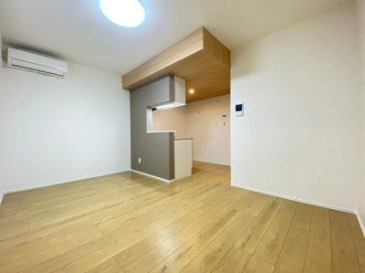 【居間・リビング】 | LE COCON 岩倉