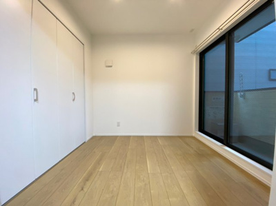 【寝室】 | LE COCON 岩倉