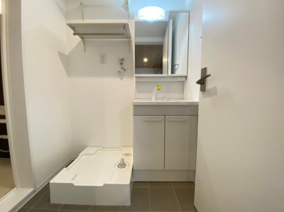 【洗面所】 | LE COCON 岩倉