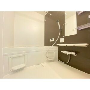 【浴室】 | LE COCON 岩倉