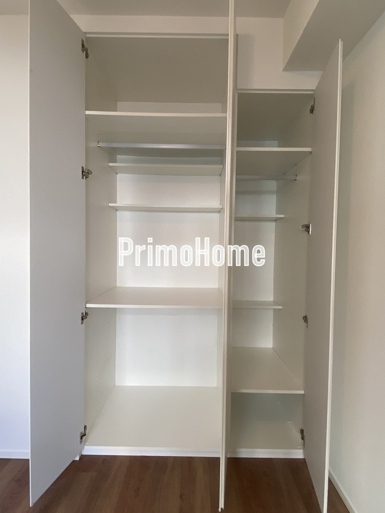 プラウドフラット外神田の収納