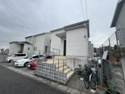 東松山市美原町　中古住宅の画像