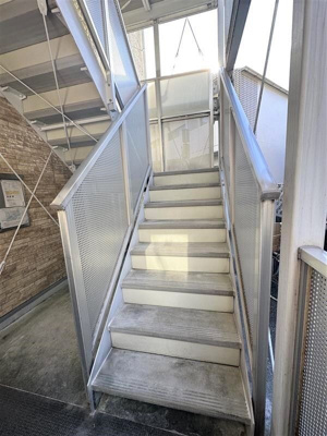 【その他】 | リブリ・三ツ沢フラッツ