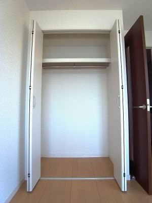 【収納】 | リブリ・三ツ沢フラッツ