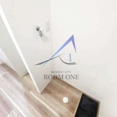 MELDIA西高島平の内装