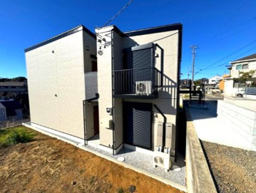 アーバンヒルズの画像