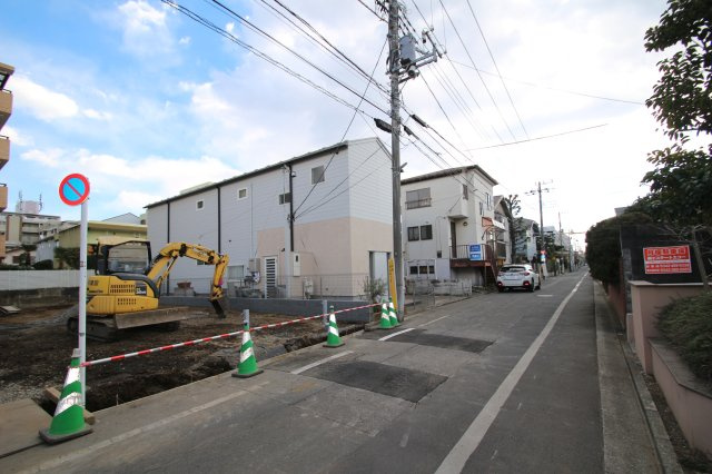 【Ville Clair】学園西町－小平535期-