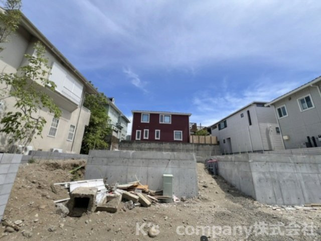 藤沢市辻堂東海岸1丁目　新築戸建　1号棟