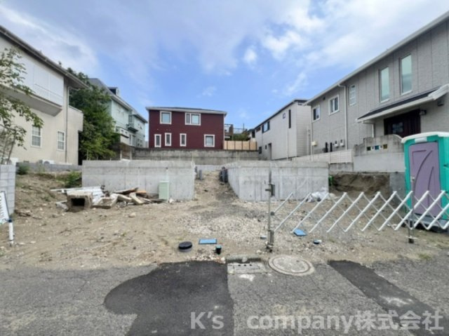 藤沢市辻堂東海岸1丁目　新築戸建　1号棟