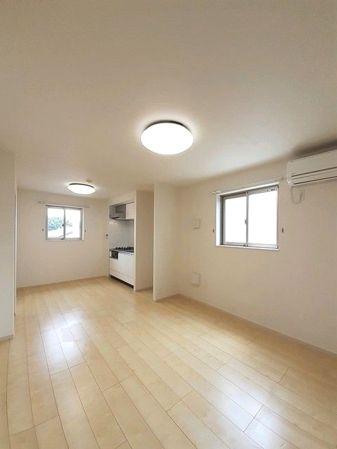 プリマヴェリーナ