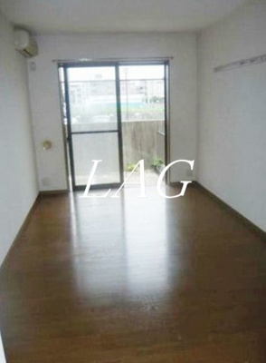 【居間・リビング】 | キロロ弐番館 | 洋室のお部屋です。