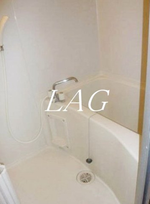 【浴室】 | キロロ弐番館 | お風呂です。