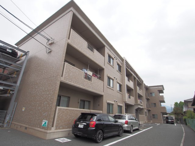 ベルナティオＡ館