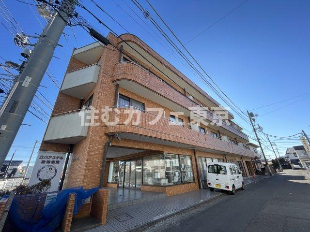 ピュアコート幸町