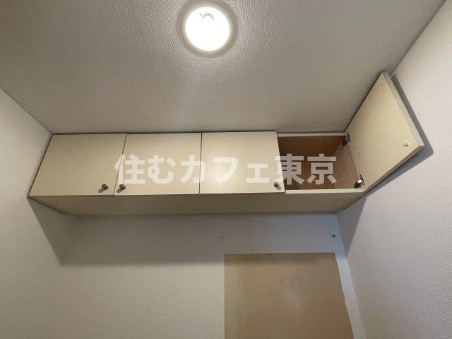 ピュアコート幸町の設備