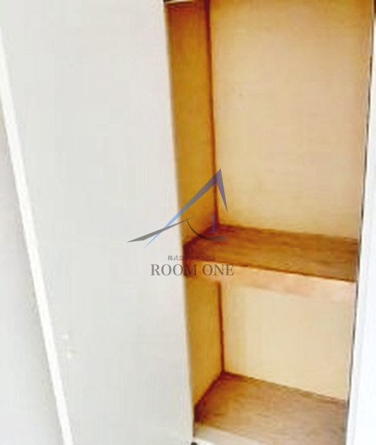 ストリーム氷川台