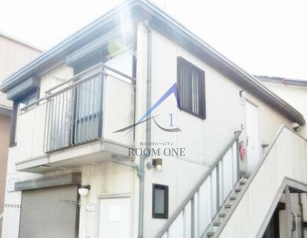 ストリーム氷川台