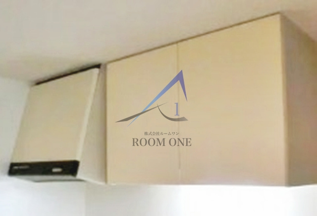 ストリーム氷川台