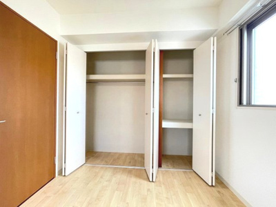 【収納】 | エヴァン千里山