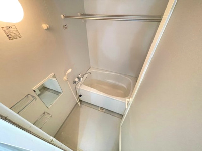 【浴室】 | エヴァン千里山