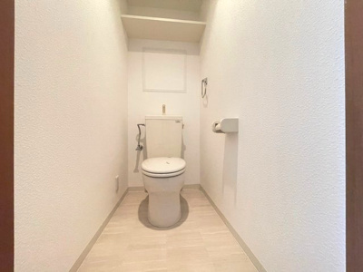 【トイレ】 | エヴァン千里山