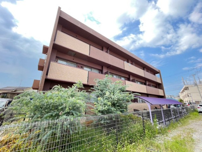 【外観】 | エヴァン千里山