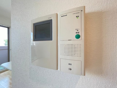 【セキュリティ】 | エヴァン千里山