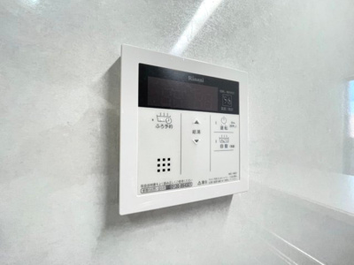 【設備】 | エヴァン千里山