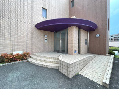 【エントランス】 | エヴァン千里山