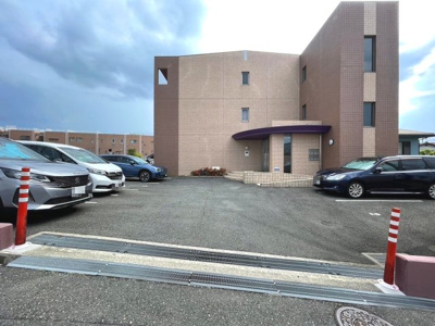 【駐車場】 | エヴァン千里山