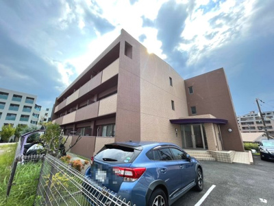 【外観パース】 | エヴァン千里山