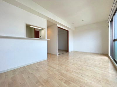 【居間・リビング】 | エヴァン千里山