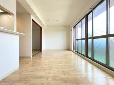 【内装】 | エヴァン千里山