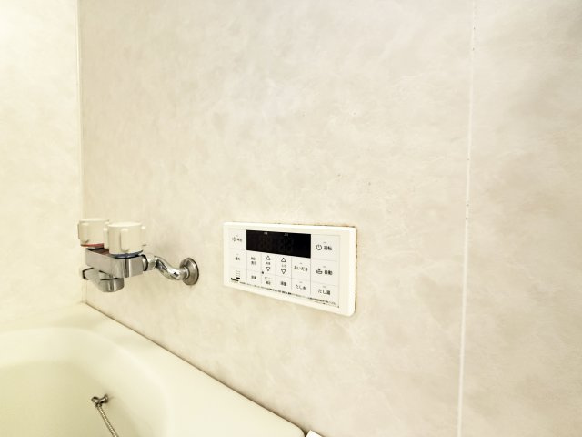 六泉寺ガーデンヒルズの設備