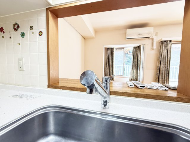 六泉寺ガーデンヒルズの設備