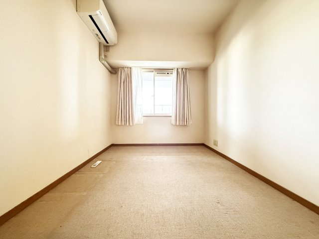 六泉寺ガーデンヒルズの内装