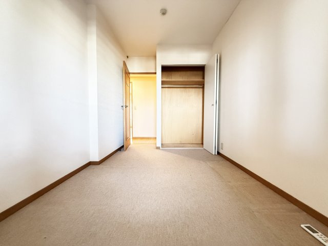 六泉寺ガーデンヒルズの内装