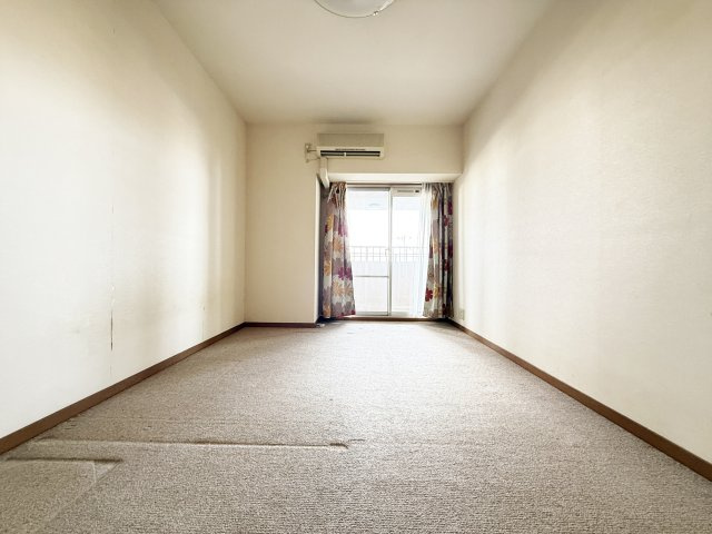 六泉寺ガーデンヒルズの内装