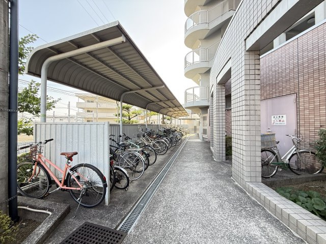 六泉寺ガーデンヒルズのその他共用部分