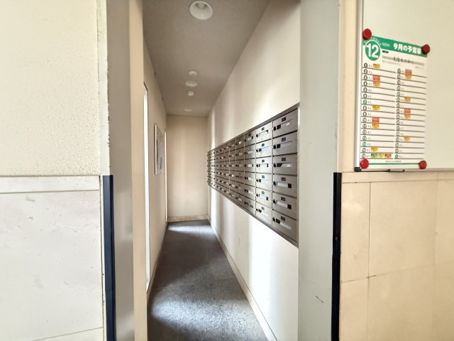 六泉寺ガーデンヒルズの設備